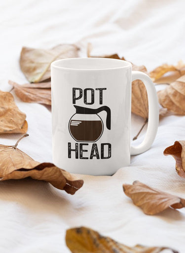 Pot Head Mug-0